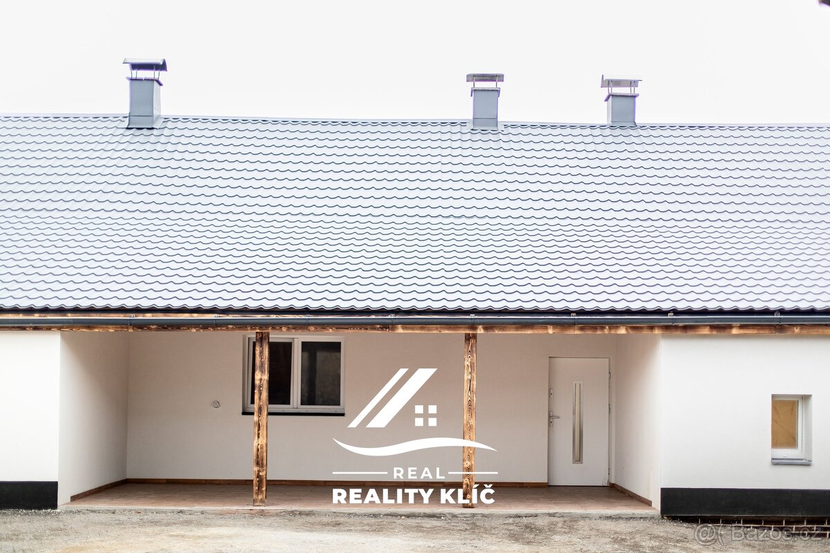 Prodej bytu 3+1 98 m² v RD, Český Těšín - Dolní Žukov - 17