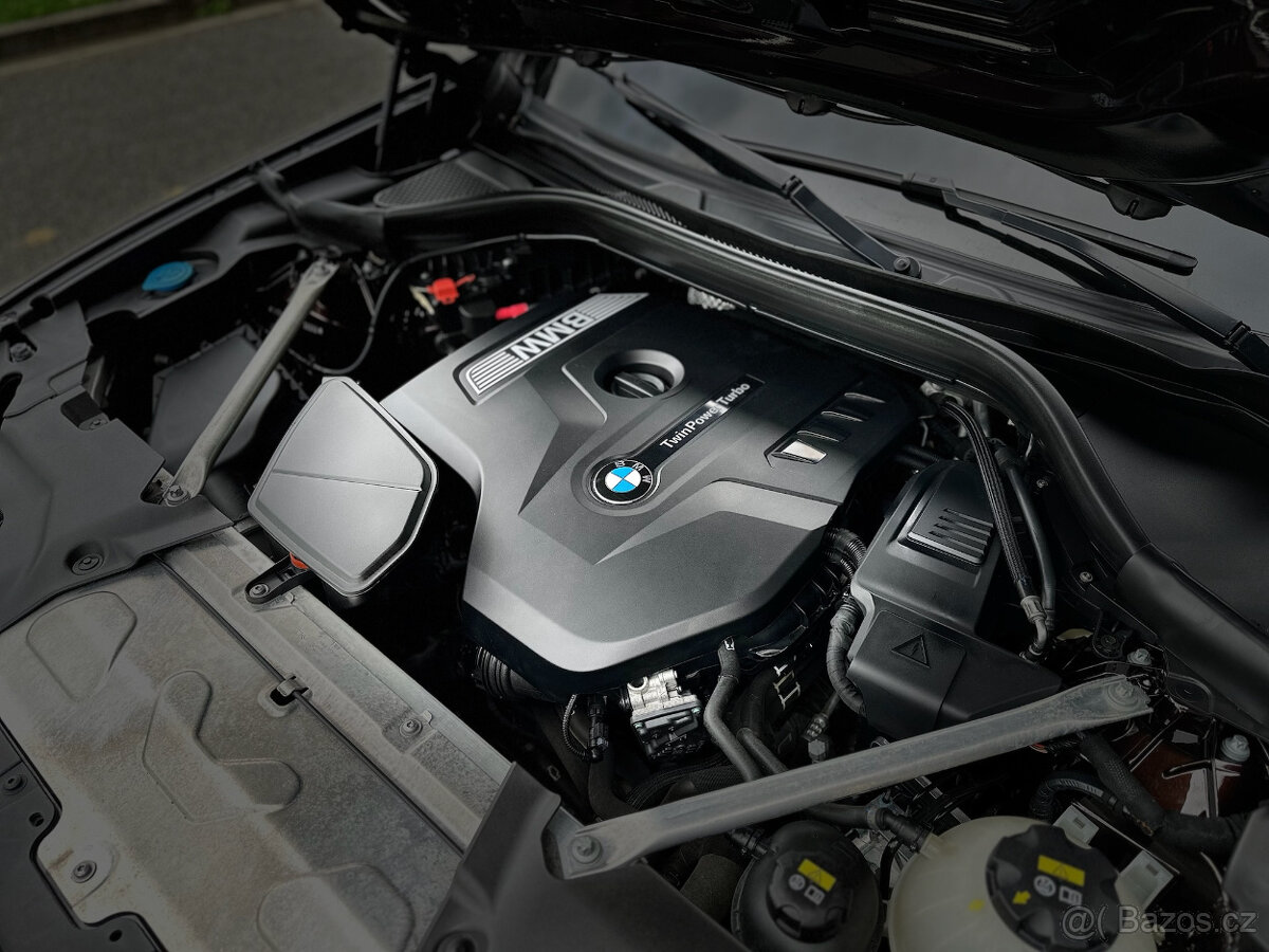 2018 BMW X3 2.0i xDrive - 17