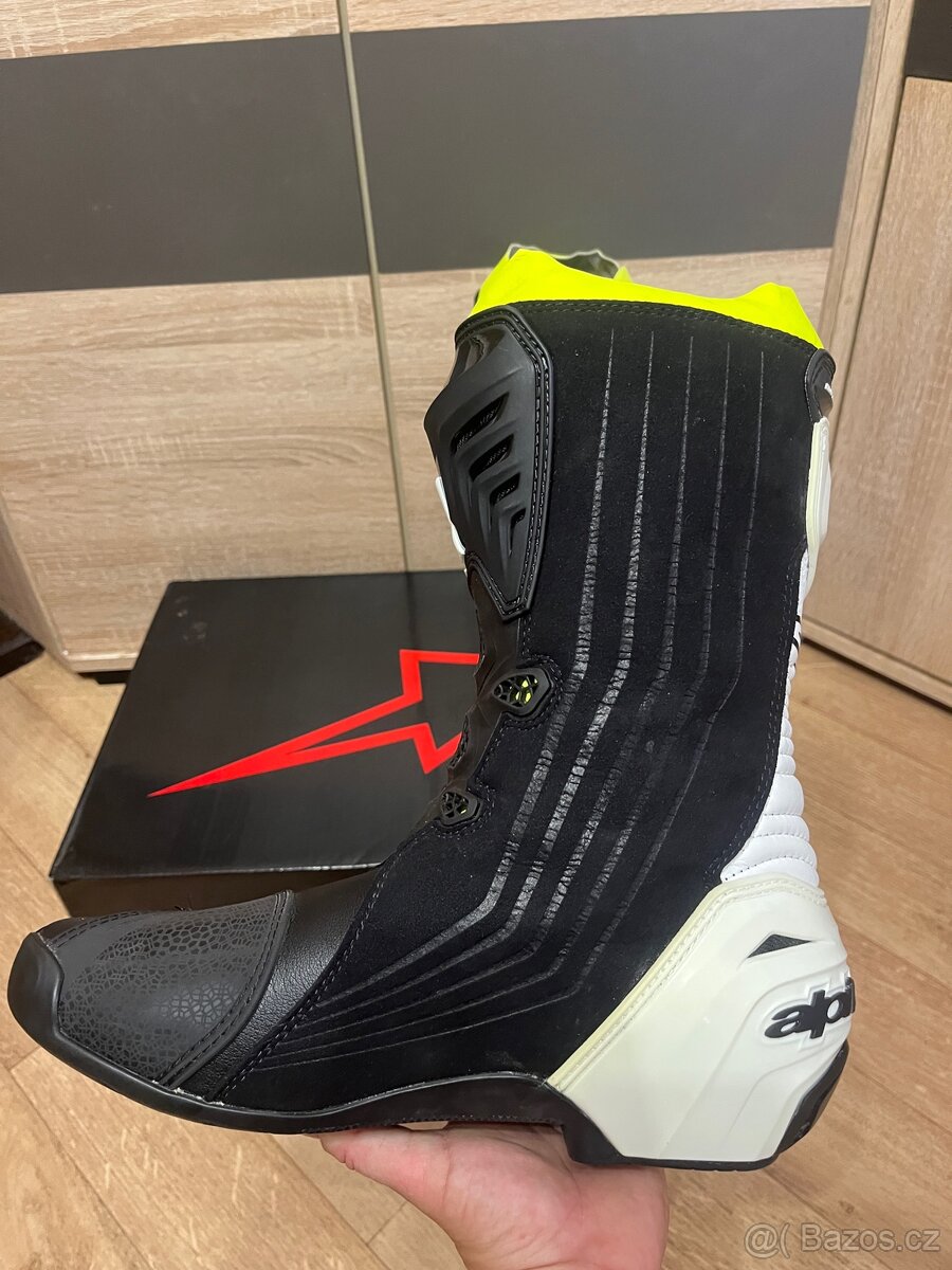 Alpinestars Supertech R 42 - 17