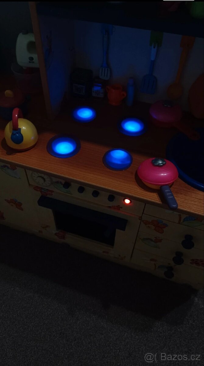 Dětská kuchyňka - 17