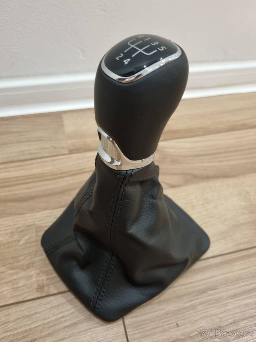 SKODA KOZENA RADICI PAKA S MANZETOU - 17