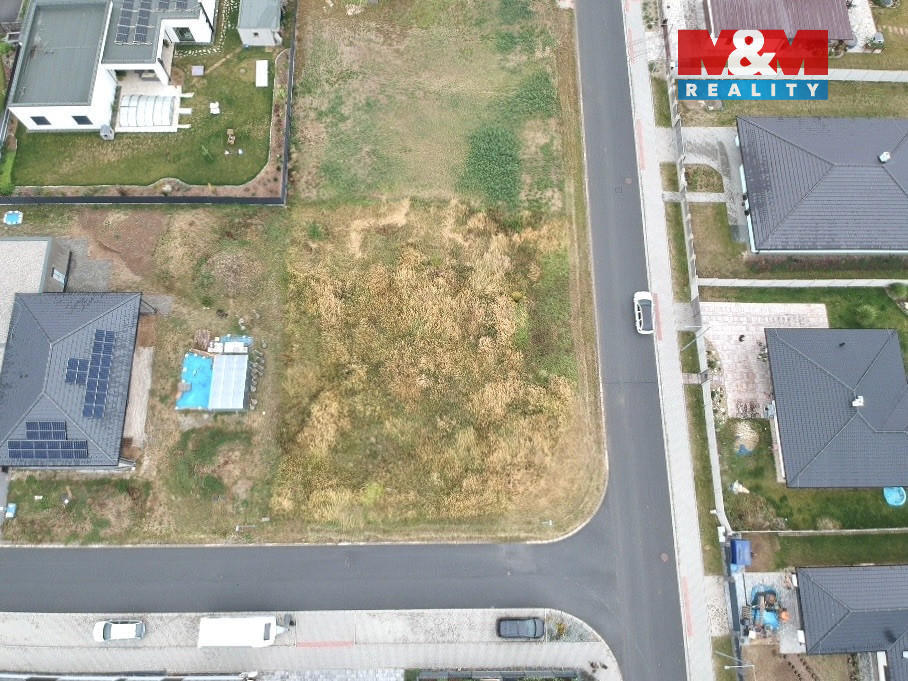 Prodej pozemku k bydlení, 954 m², Mohelnice - 17