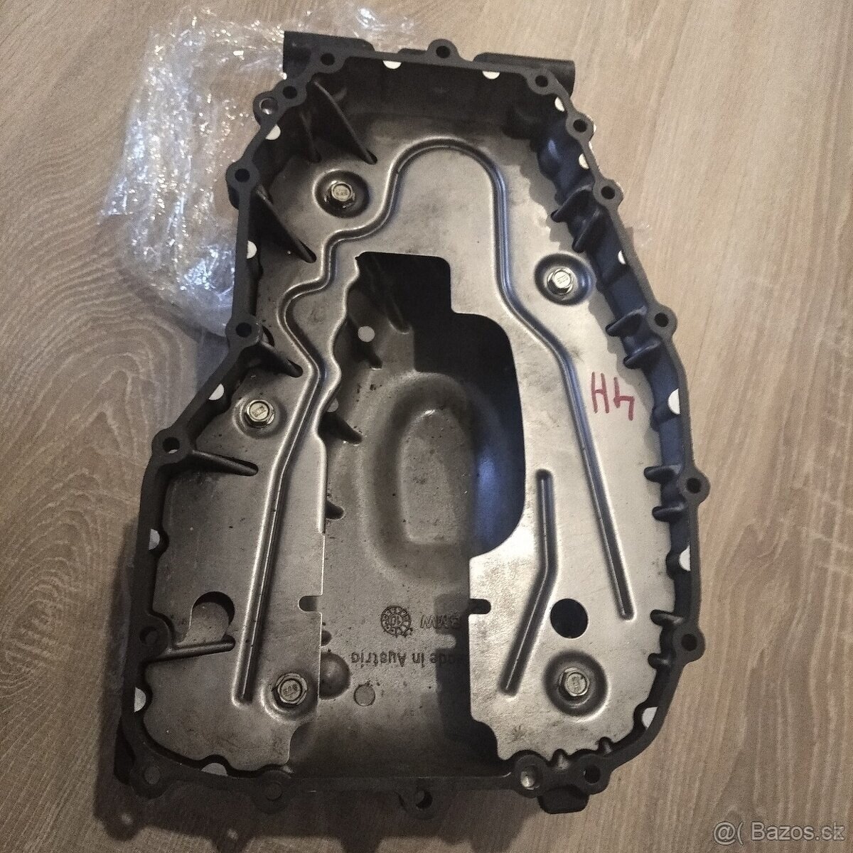 BMW F 800 GS DIELY 3/5 - 17