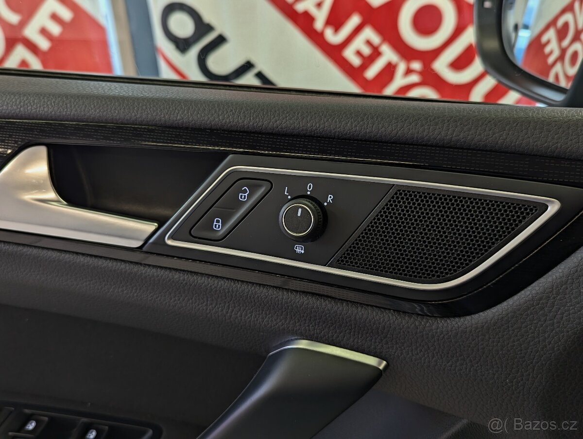 Volkswagen Golf Sportsvan 1.4TSi DSG ed. SOUND, ACC, PDC - 17