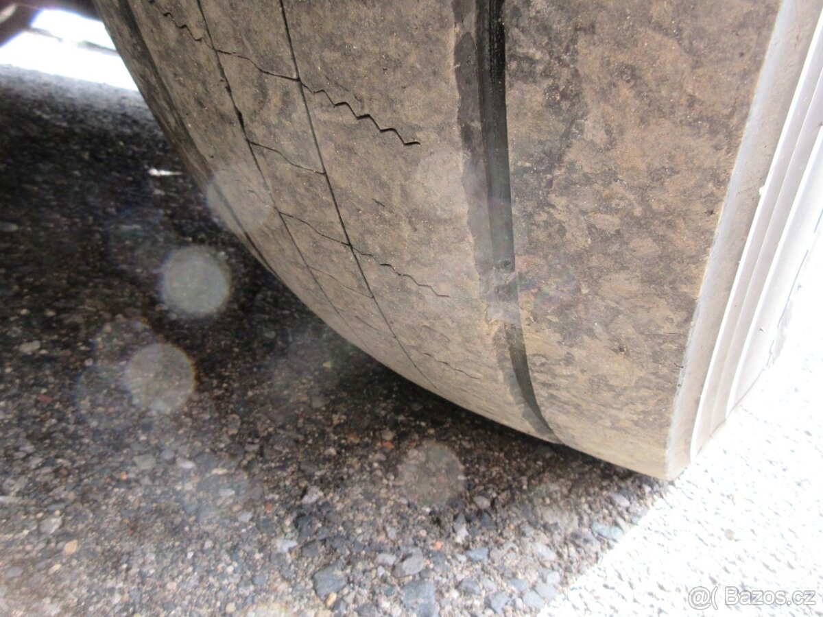 MAN TGX 18.480, Standard - 17