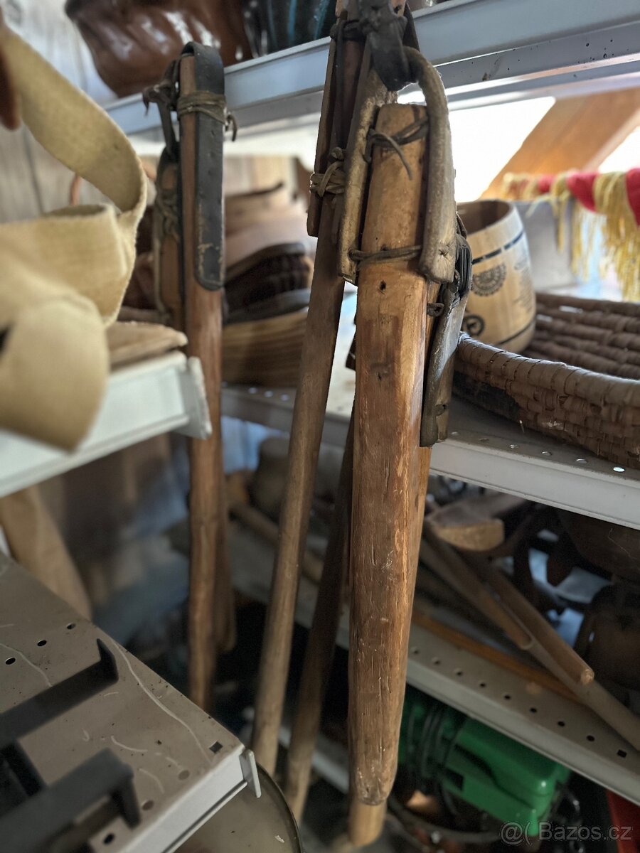 Prodám různé věci - 17