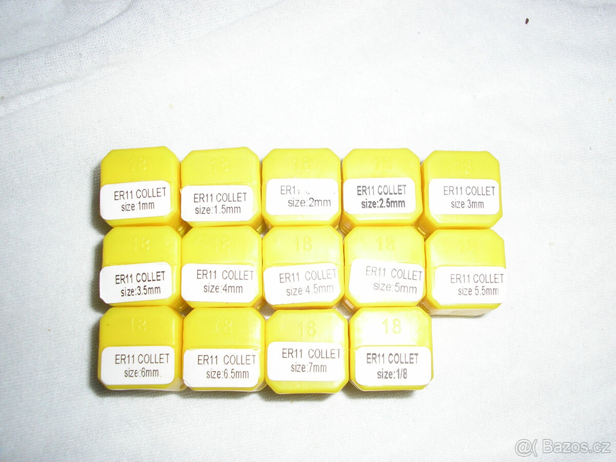 CNC Fréza 3018 PRO - 17