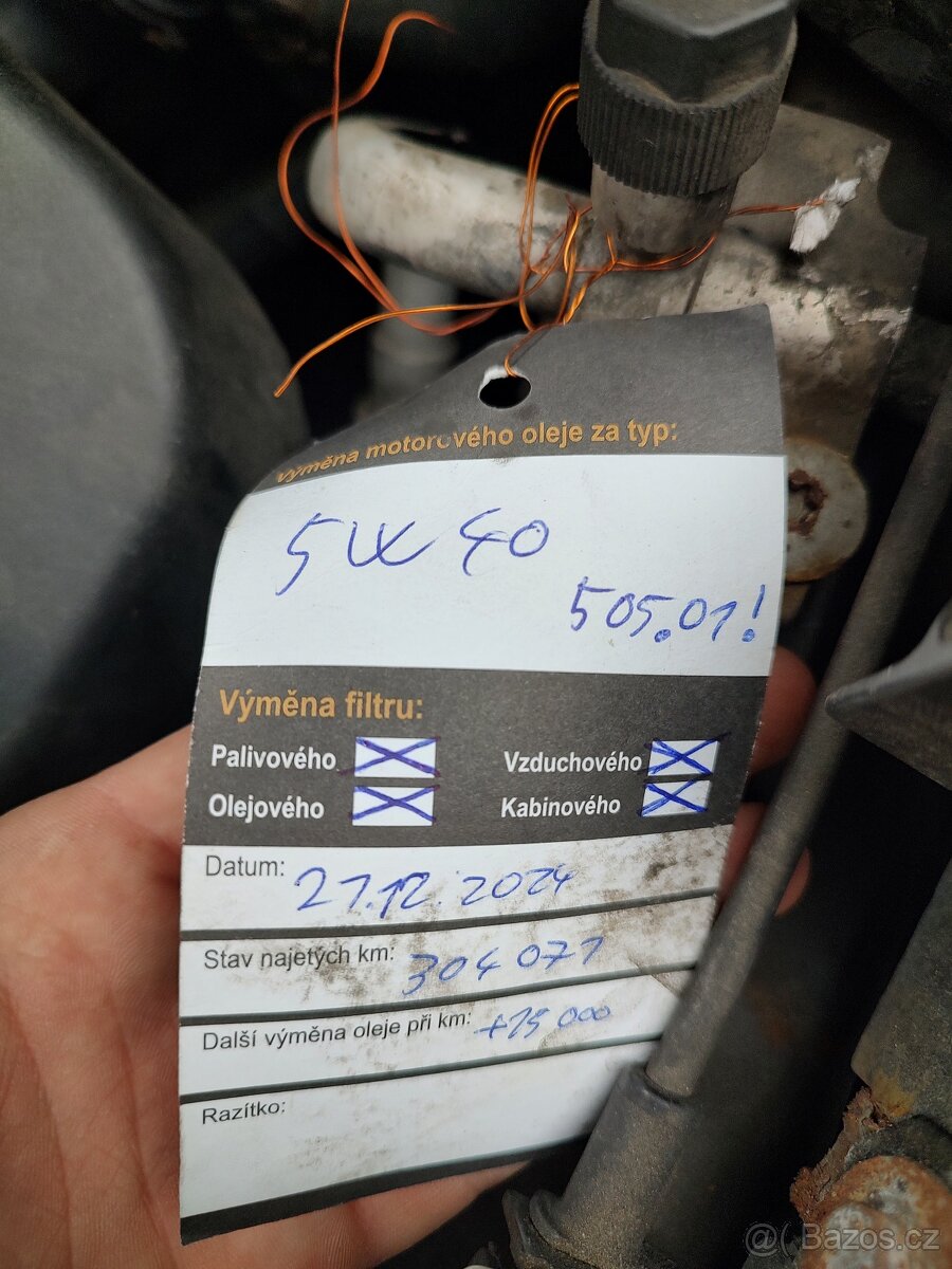 Sharan 1.9 TDI 7 míst - 17