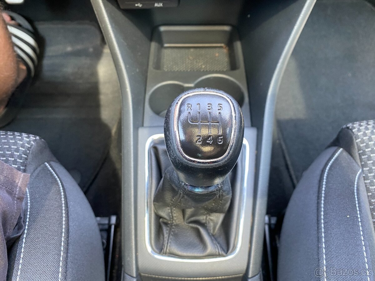 Škoda Rapid, 1.2 TSI 77kW -1xMAJ.-XENON-ALU - 17