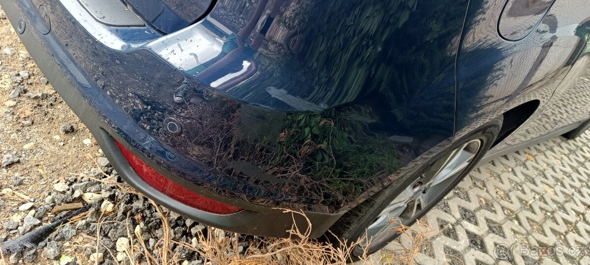 Ford Grand Cmax. 1.6tdci, nízký nájezd, navigace, klima - 17