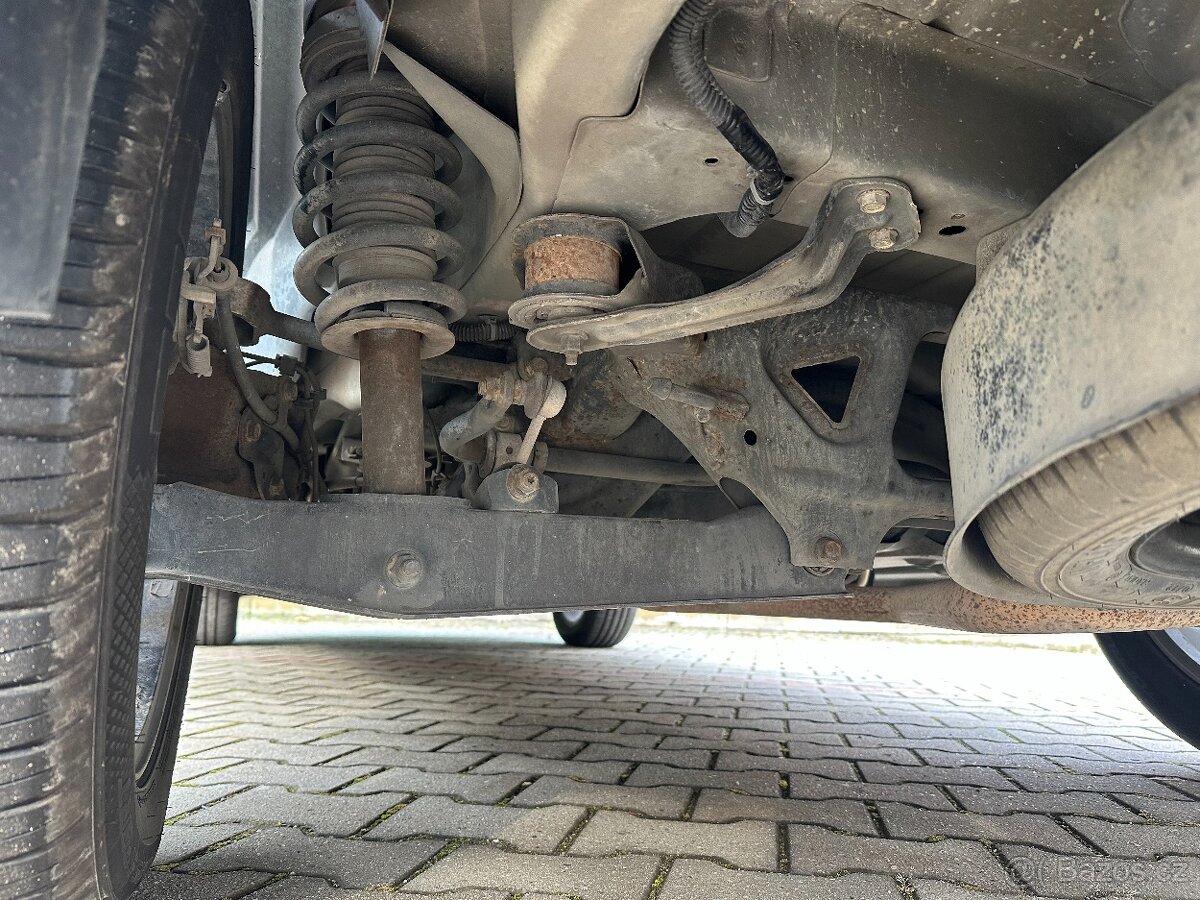 Fiat Freemont 2.0 103kW 2012 159140km BEZ KOROZE - 17