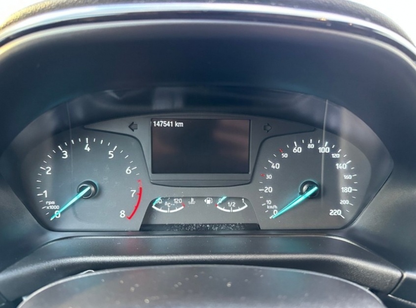 Prodám Ford Fiesta 1.0Ecoboost 74kw - 17