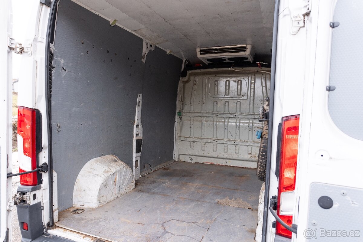 Fiat Ducato 3.0 diesel L2H2 - 17