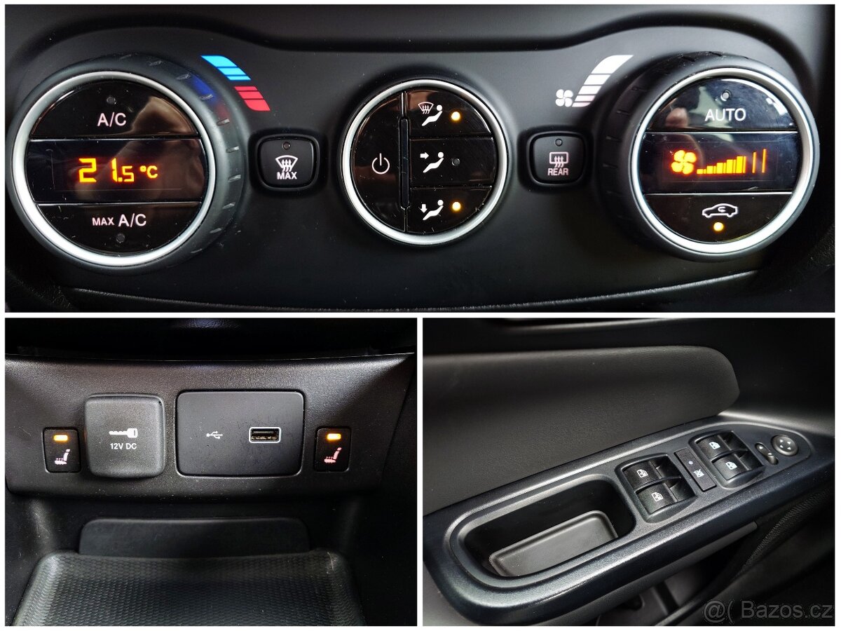 Fiat Tipo 1.4 Turbo S - Design 88kW - 17