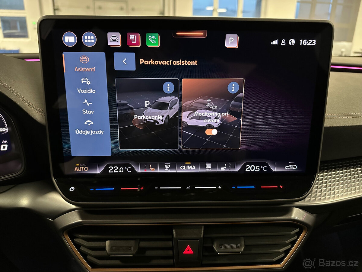 Cupra Formentor 2.0 TSI 4Drive - 17