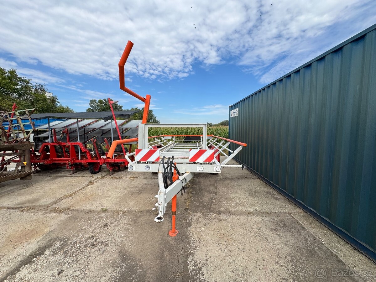 Poľno náčinie - 17