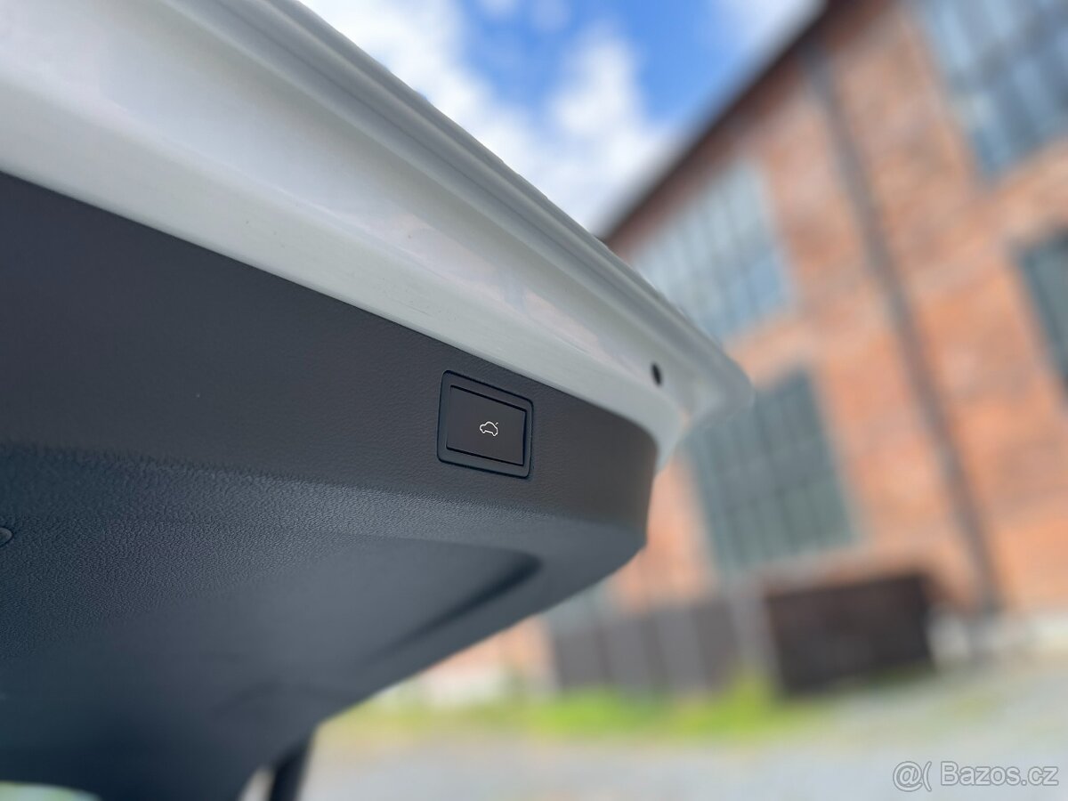 Škoda Kamiq Monte Carlo, 1.5 TSI, DSG, 110kW - 17