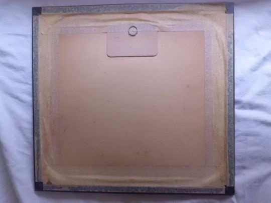 Starožitné Ručně Kolorované Litografie CHEZ AUBERT cca 1830 - 17