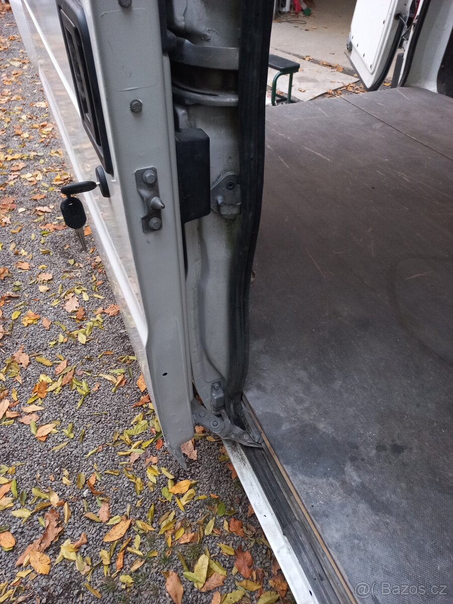 Fiat Ducato 14 L2H2 2.0 JTD 62 KW - 17