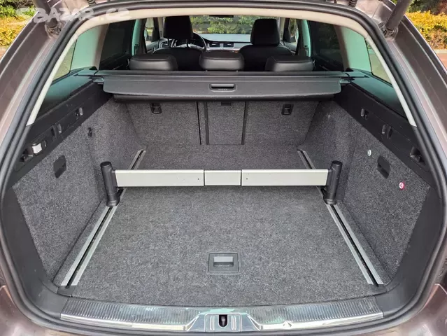 Superb 2.0 TDI 125kW Elegance DSG,tažné,xenon,navi - 17