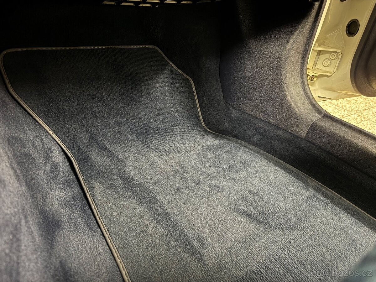 Audi A4 B5 quattro 1.9TDI 81 kw - 17