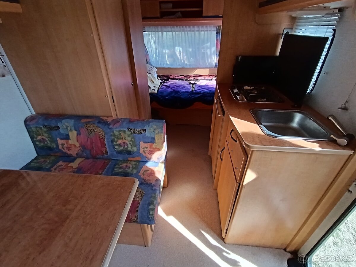 Prodám karavan - 17