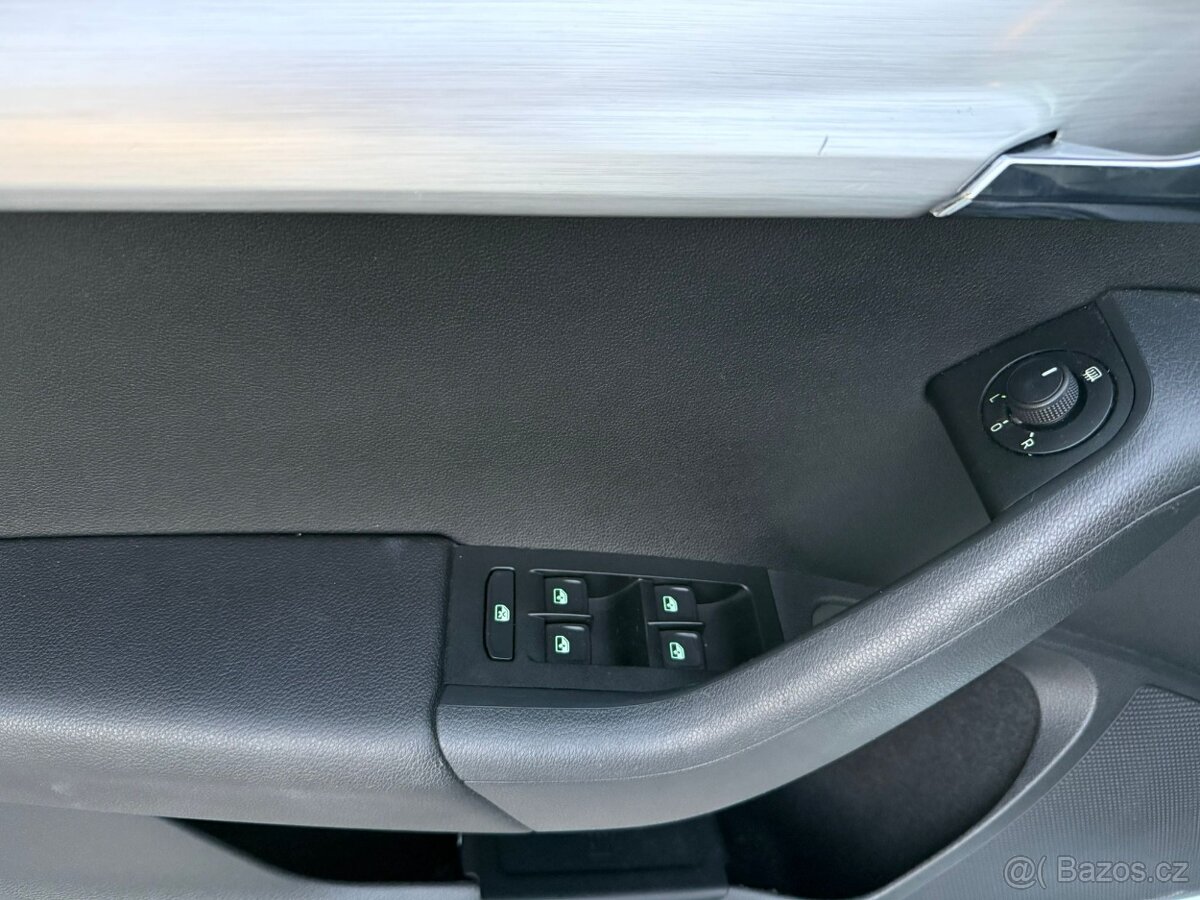 Škoda Octavia Combi 2.0 TDI Style DSG EU6 - 17