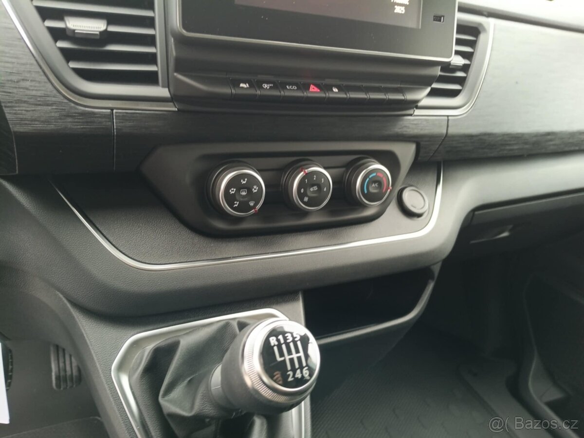 Renault Trafic Combi L2 Equilibre Blue dCi 150 - 17