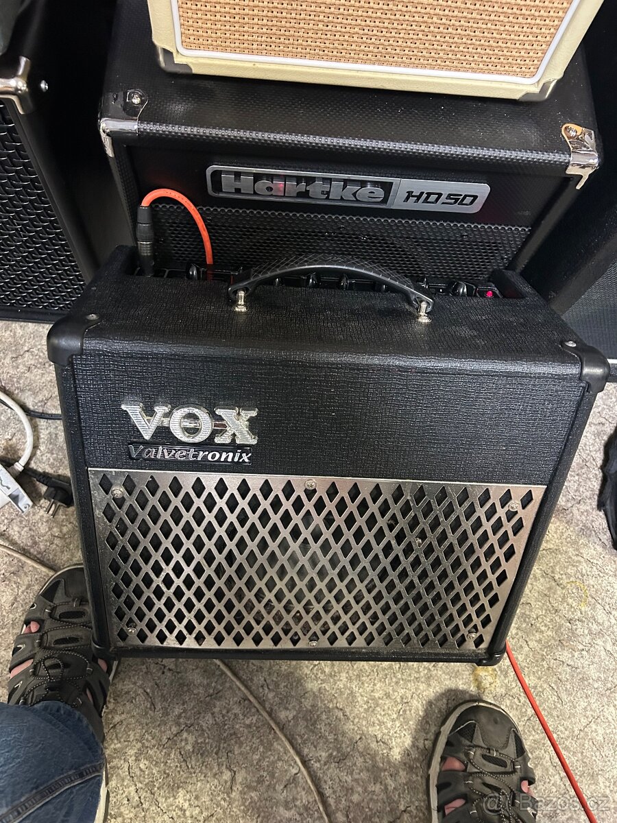 Spanelky pro zaky i pokrocile Yamaha, Artesano, Gewa - 17