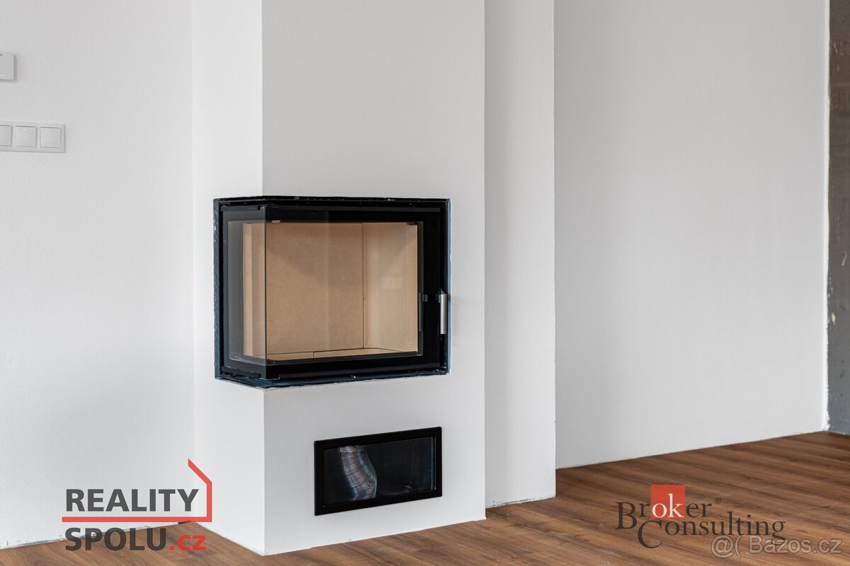 Prodej, domy/rodinný, 165 m2, Studnická, 58822 Luka nad Jihl - 17