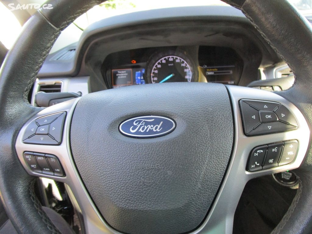 Ford Ranger, 2,0TDCI-125KW - 17