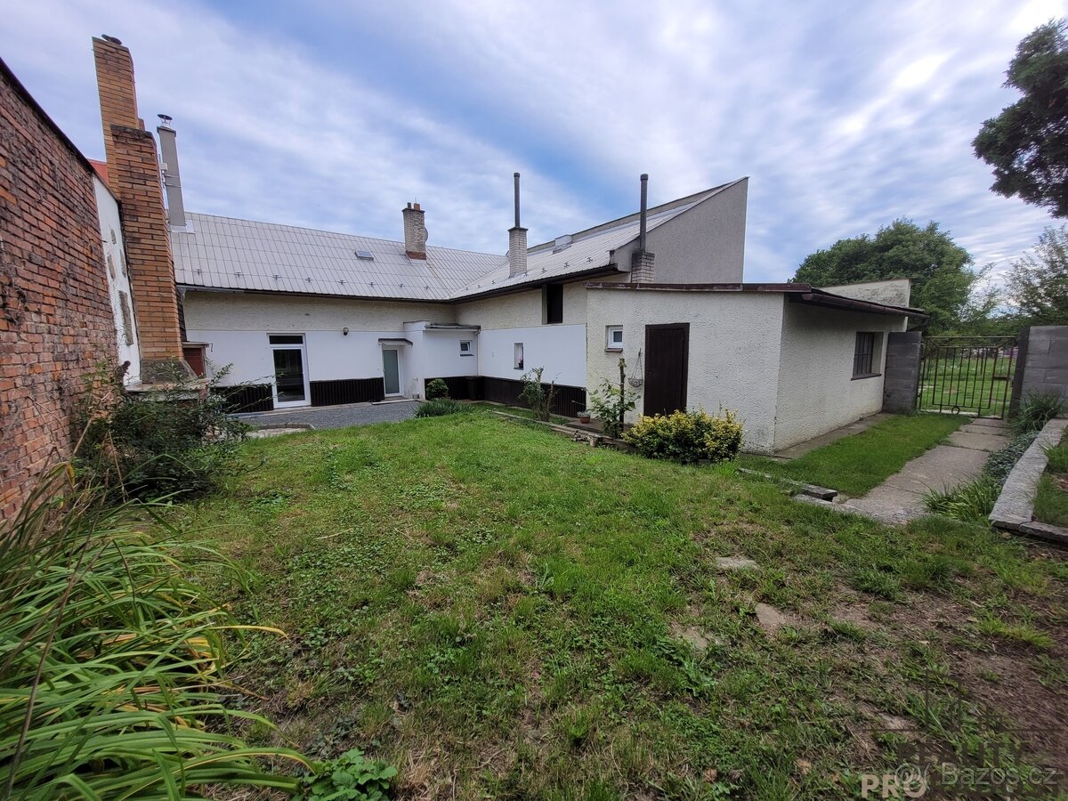 Prodej Rodinný dům Bystřice pod Hostýnem, Hlinsko p.Host. - 17