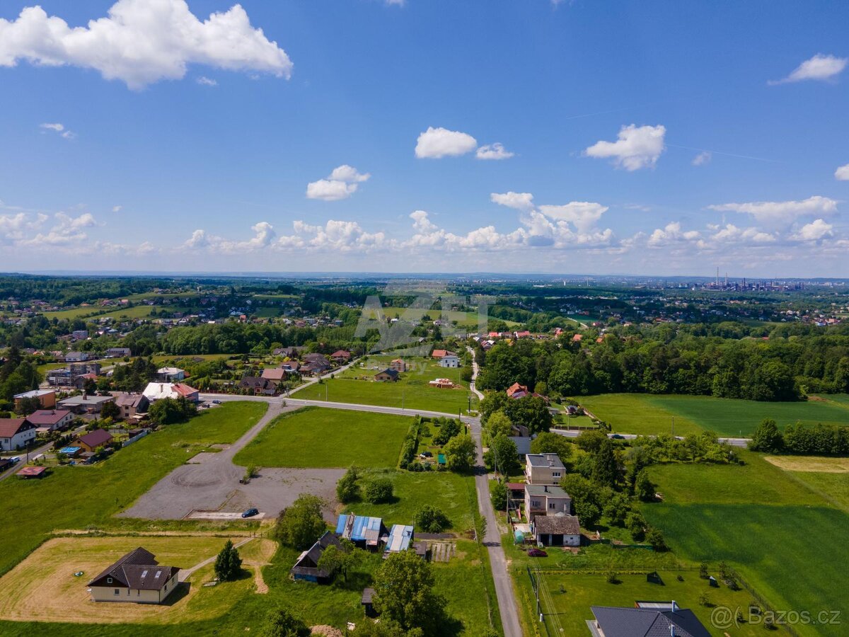 Prodej, rodiiný dům, 1885 m2, Václavovice - 17