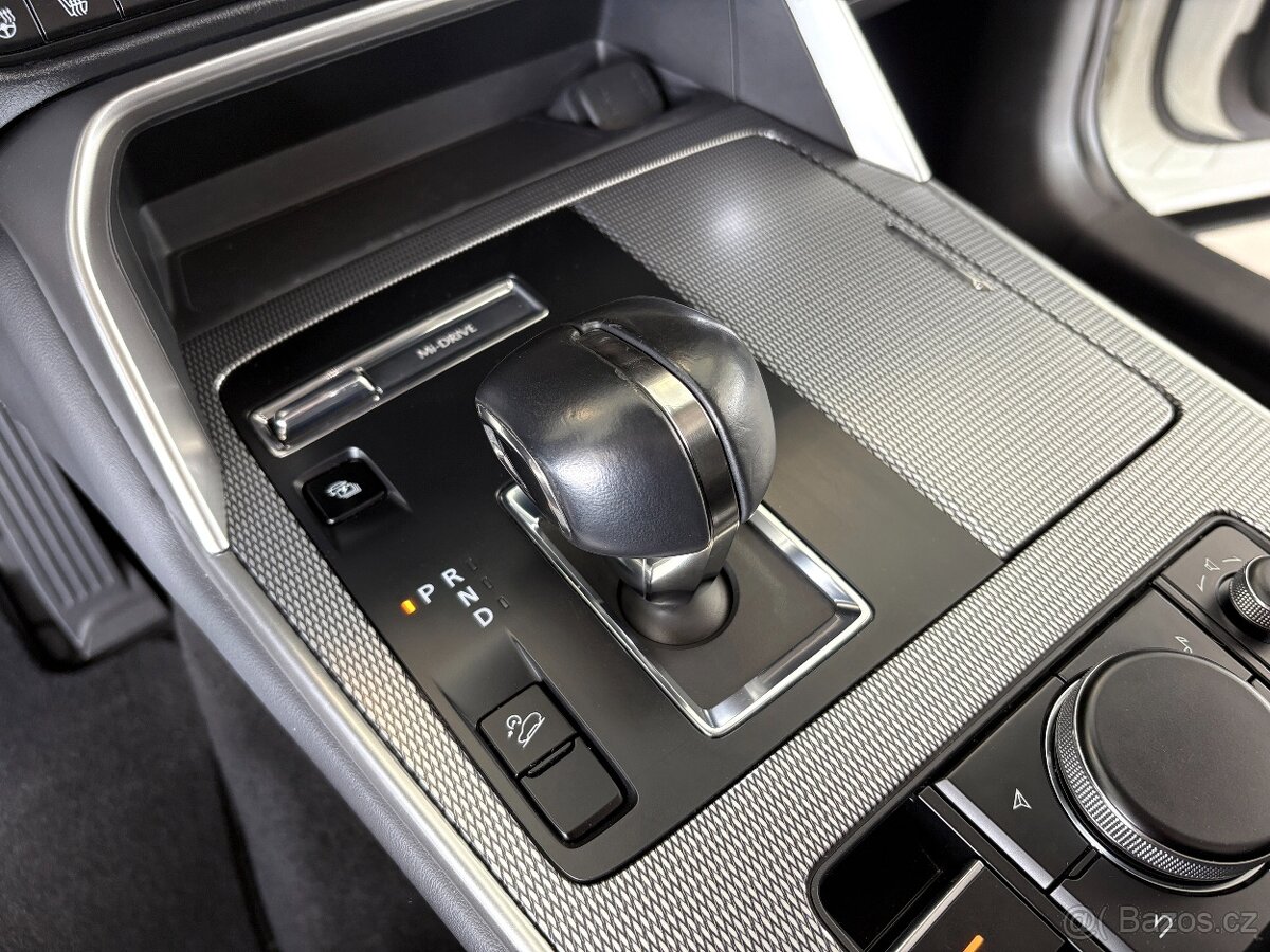 Mazda CX-60 2.5 PHEV,AWD,241kW,Homura,DPH - 17