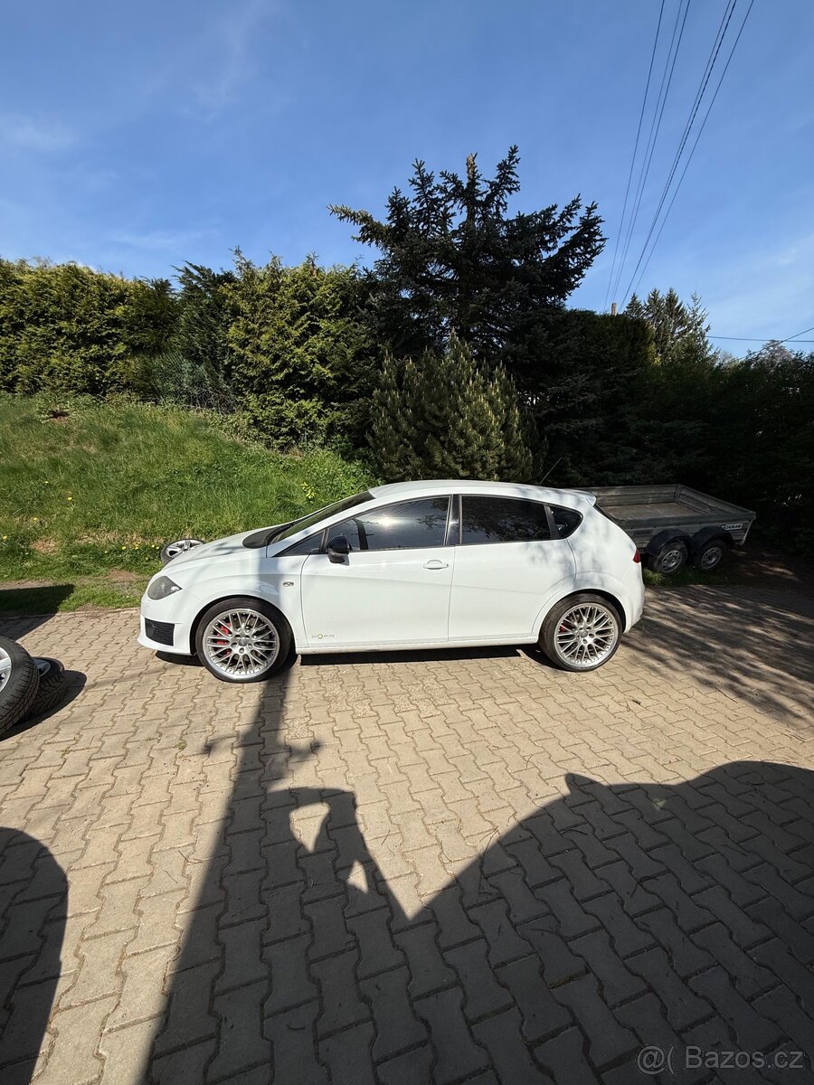 Seat Leon Cupra R - 17