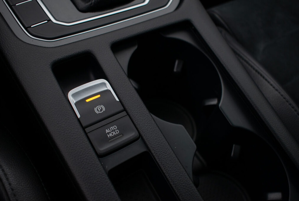 Volkswagen Passat Variant 2.0 BiTDI 240k Highline 4MOTION - 17