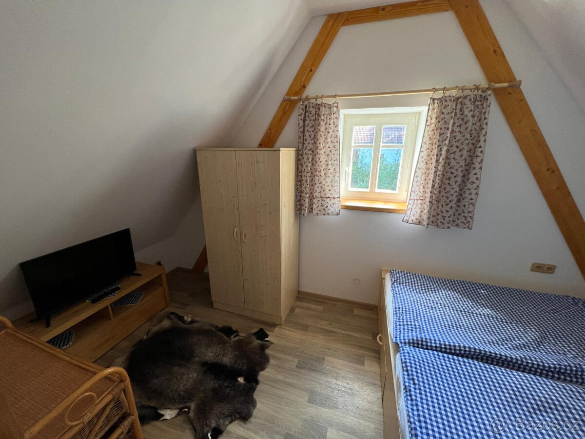 Pronájem Roubenka Helenka u Polesí, okr. Pelhřimov - 17