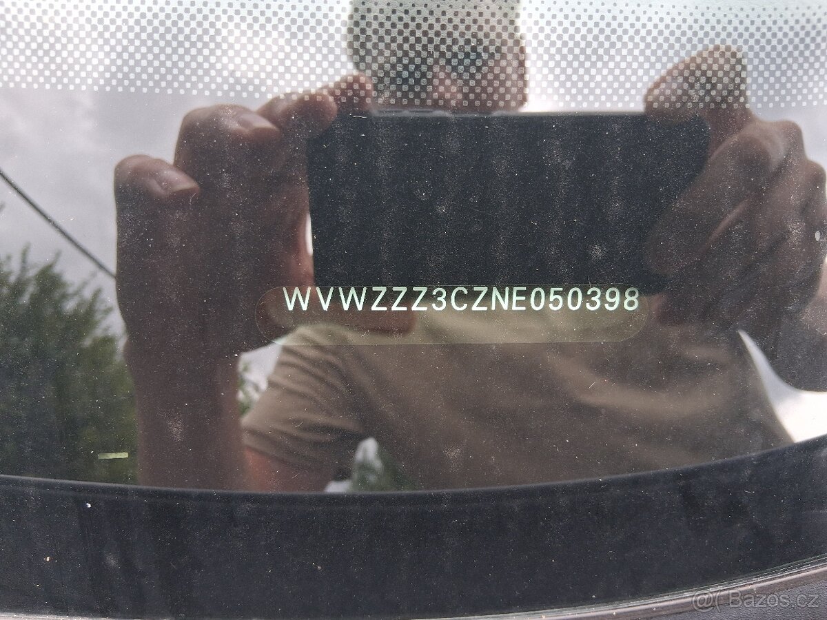 VW Passat B8 combi r line 110kw DSG - 17