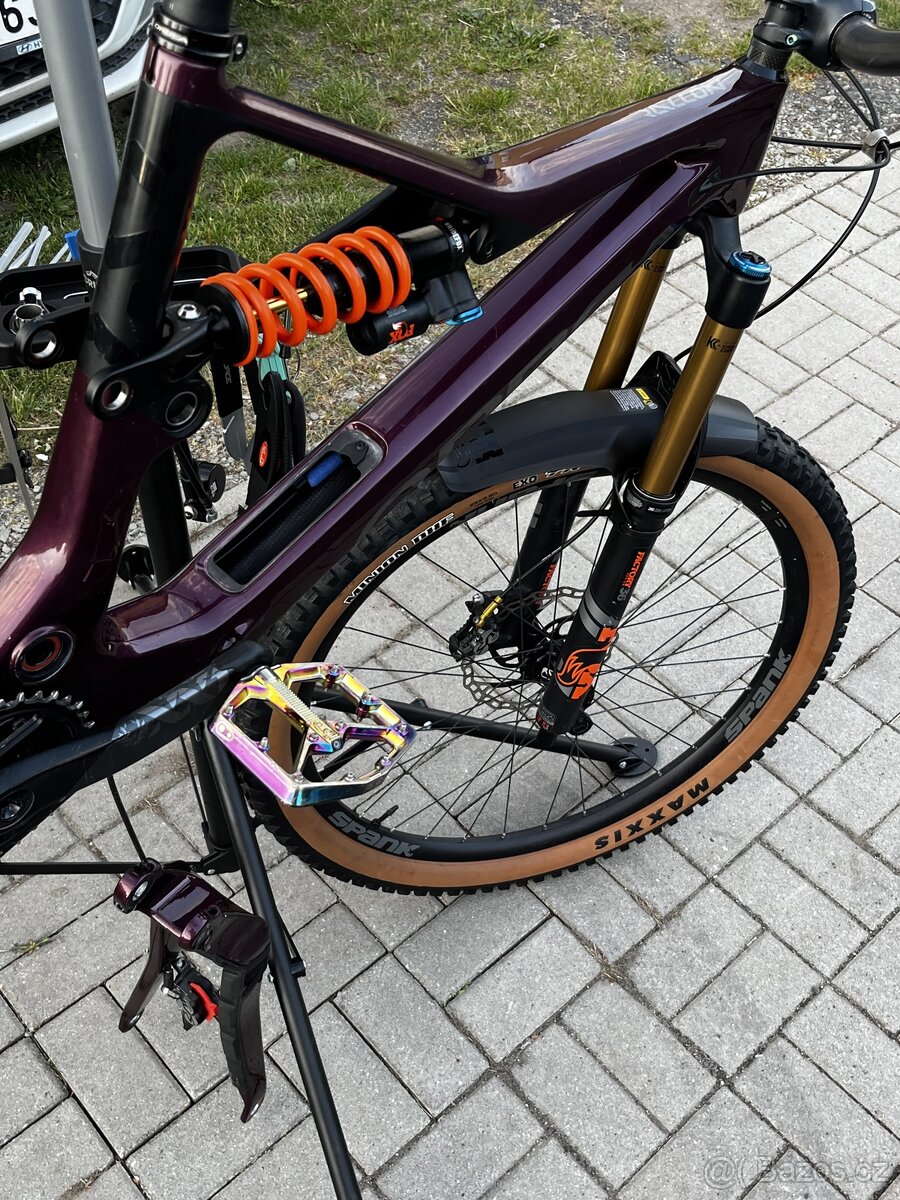 Orbea Rallon - 17
