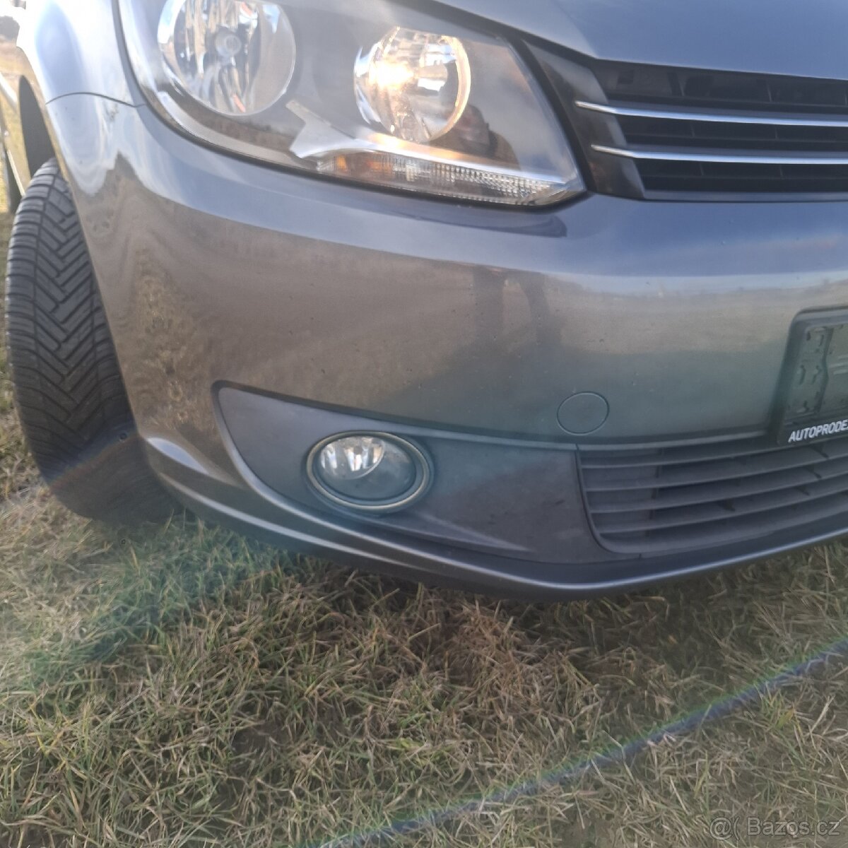 Vw caddy 1.2 tsi 77kw r.v.2011 - 17