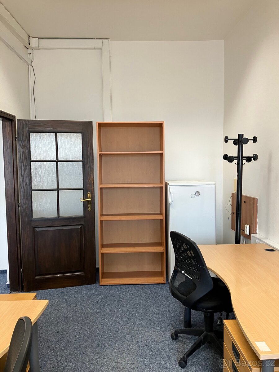 Pronájem kanceláří nebo odprodej zařízení - 17