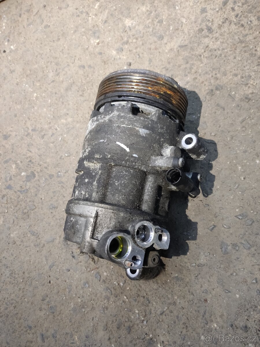 BMW E46 Compact 318ti 105kw / veškeré náhradní díly - 17