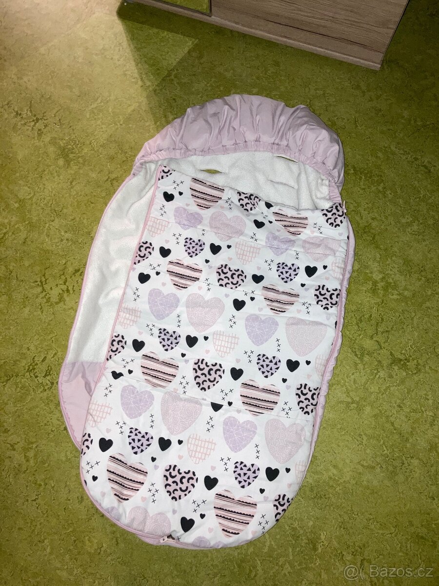 Limitovaná edice kočárek Bugaboo Cameleon 3 - 17