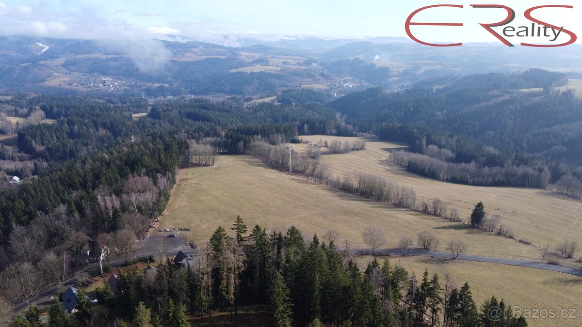 Rodinný dům 163 m², Zásada, okr. Jablonec nad Nisou - 17