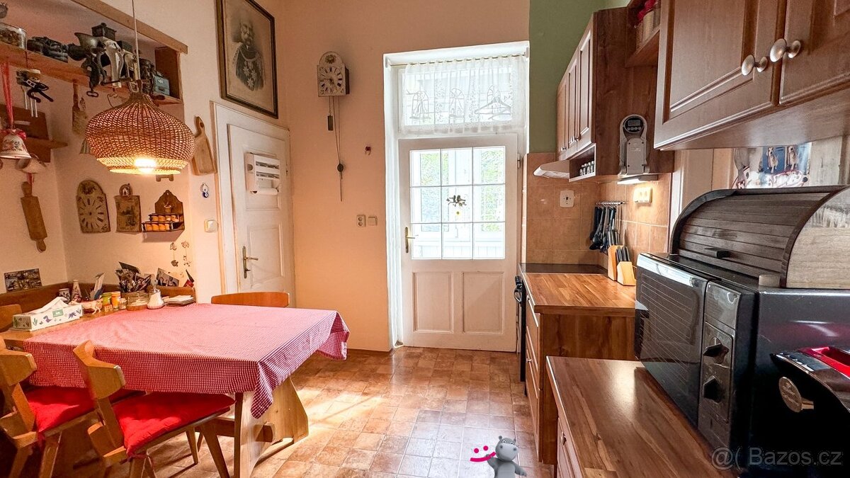 Prodej atypického bytu 4+1, 122 m² s lodžií a šatnou, Marián - 17