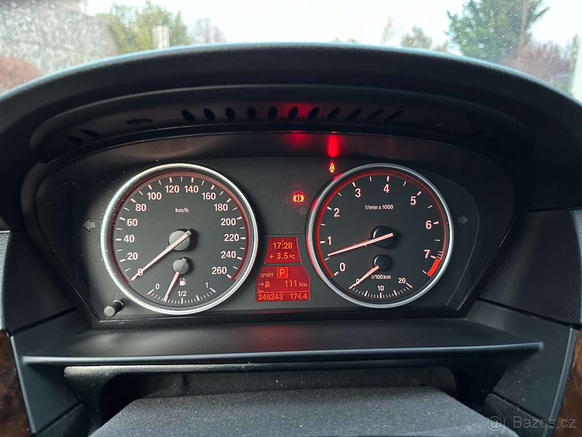 BMW 530i 200kw AUTOMAT - 17
