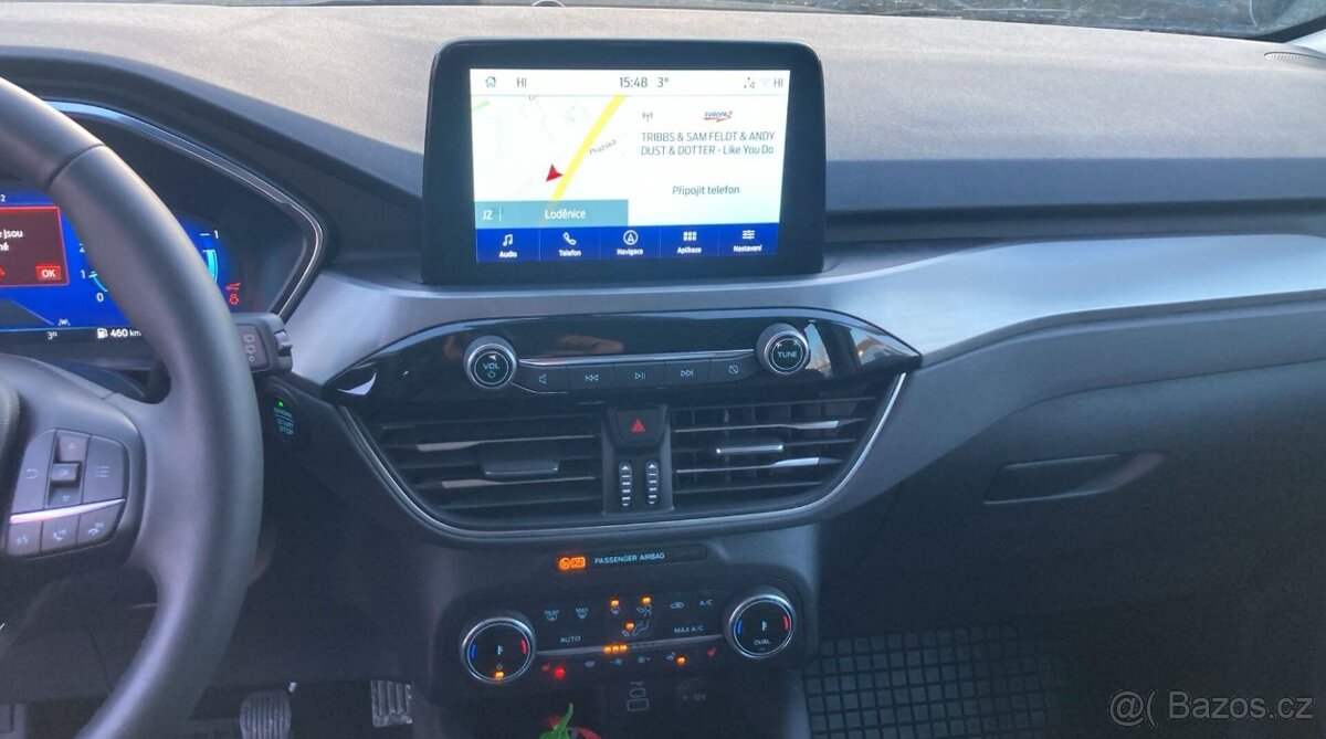 Ford Kuga - 17