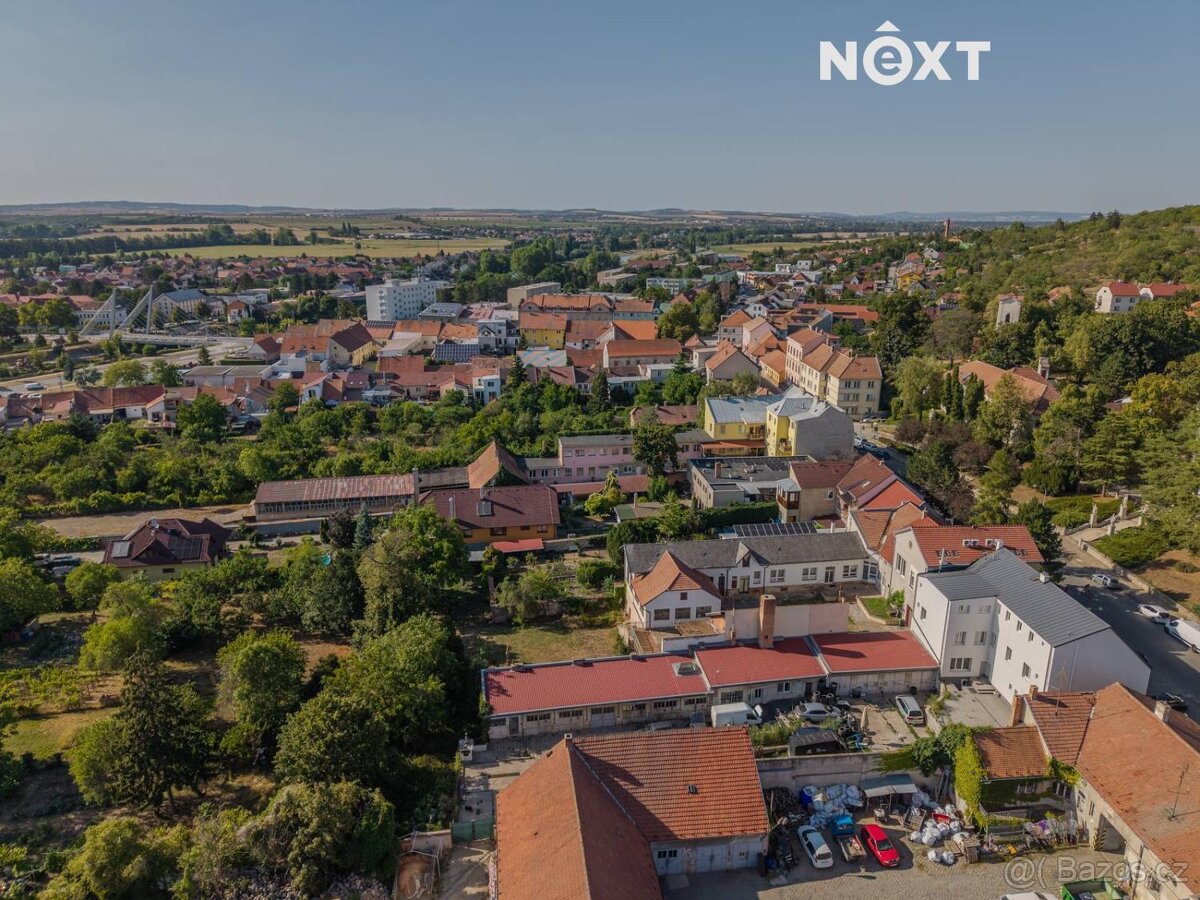 Prodej komerční Sklady, 240㎡ - 17