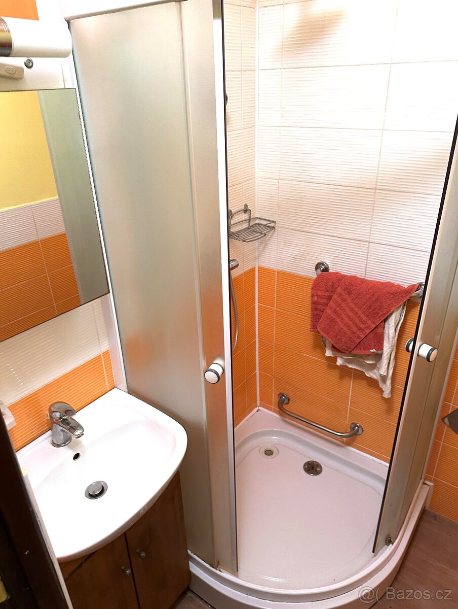 Prodej 2+1, Ostrava - Hrabůvka, ul. Fr. Hajdy, lodžie, 52 m2 - 17