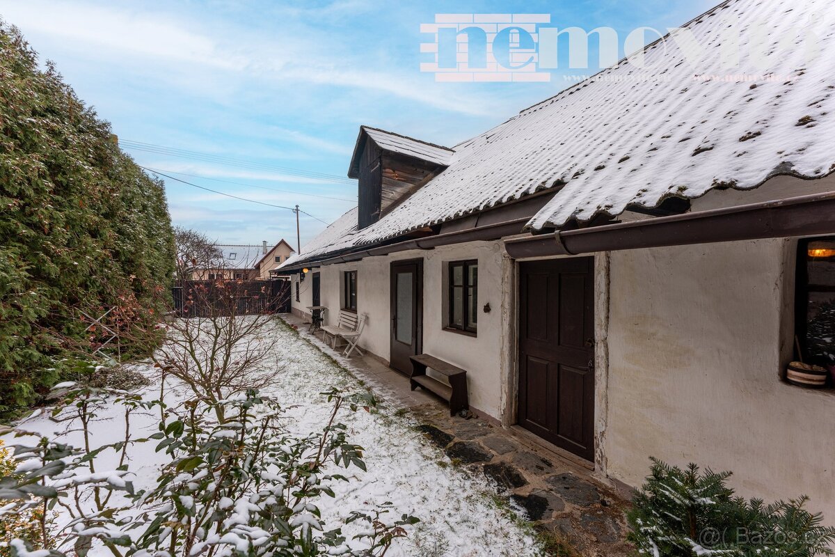 Prodej rodinného domu 97 m2, na pozemku 894 m2 Žehušice - 17